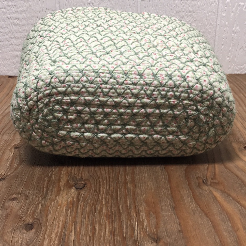 Rag Basket - Picture 3 of 4